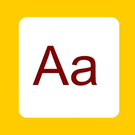 声邦卡片单词安卓版