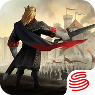 权力与纷争手游