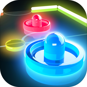 桌面冰球安卓版