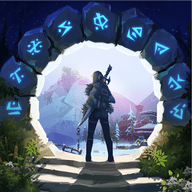 勇士闯魔窟游戏