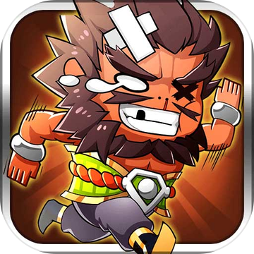 酷跑小英雄最新版手游