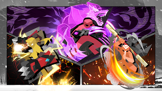 火柴人神话死亡阴影手机版下载-火柴人神话死亡阴影安卓版下载v0.0.117