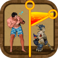 生存闯关测试服