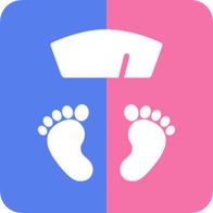 体重记录打卡app