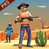 狂野西部狙击手边境安卓版