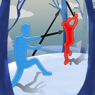 战斗火柴娃娃3D最新版