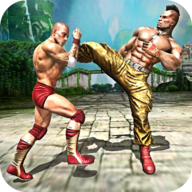 格斗俱乐部汉化版