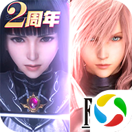 最终幻想勇气启示录幻影战争中文版