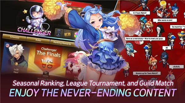 富翁时代国际服最新版下载-富翁时代国际服安卓版下载v3.573