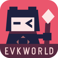 唤境引擎Evkworld（2D游戏编辑器）v0.24.0 最新版