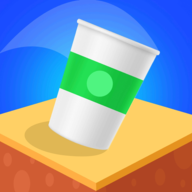 咖啡翻滚安卓版