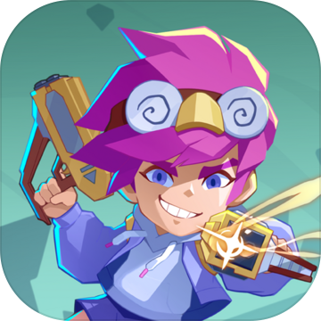 机甲游侠安卓版