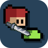 简陋地牢re游戏