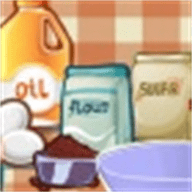 烘焙的乐趣最新版