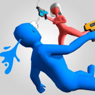 零重力布娃娃决斗手机版