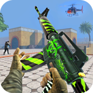 军事打击最新安卓版