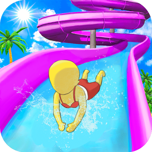 水上乐园大作战2021最新版