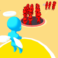 黑洞射手手机版