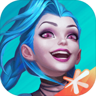 英雄联盟手游国服