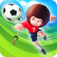 勇夺世界杯最新版