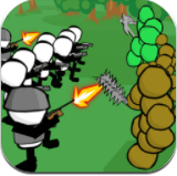 火柴人无限枪战安卓版