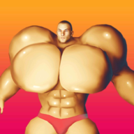 肌肉男挑战赛最新版