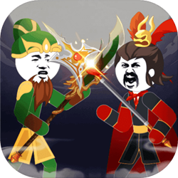 三国吃鸡王者安卓版