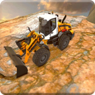 城市道路建造手游