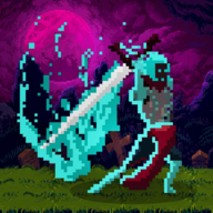 幻想像素地牢正式版