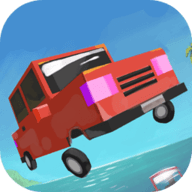 暴力越野卡车手机版