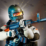 冒险交火战争破解版