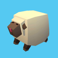 羊群闯关手机版