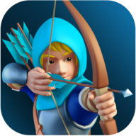 弓箭手追逐者正式版