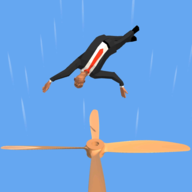 将睡着的人吹到床上正式版