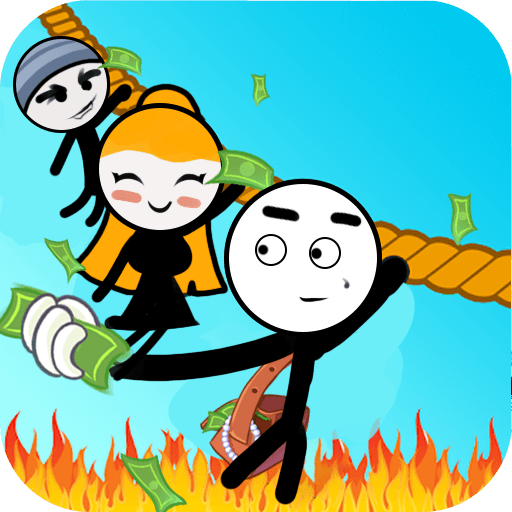 火柴人之神偷完整版