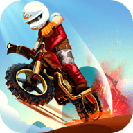 登山越野摩托最新版