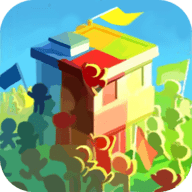 糖豆人城市大作战最新版