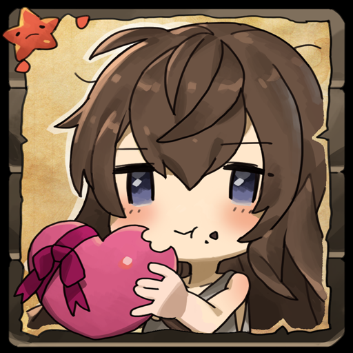 少女海岛求生手游