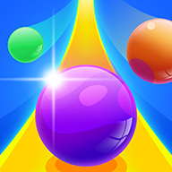 大理石滚球派对安卓版