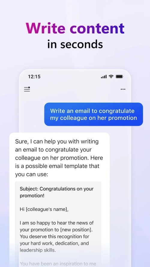Copilot手机版下载-Copilot安卓版下载v27.7.420105609