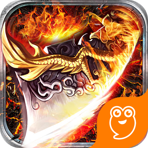 众神之王手游安卓版