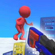 打倒牛奶箱3D手机版