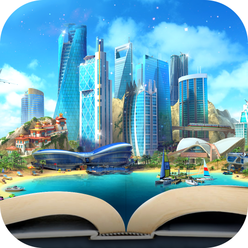 梦想创业城安卓版