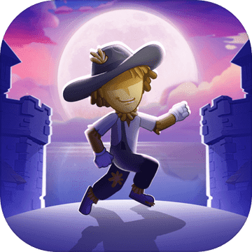 跳跳稻草人完整版