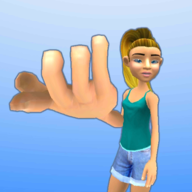 变大赛跑手机版