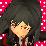 高中女生格斗手游