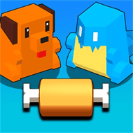 小怪兽乱斗中文版