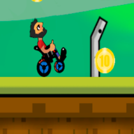 otto轮椅冒险手机版