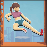 点击格斗大师安卓版