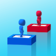 城堡扩军对战免费版